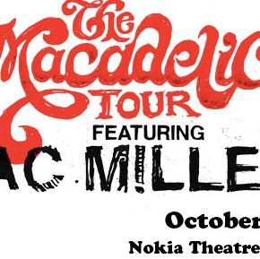 HHH EXCLUSIVE VIDEO: MAC MILLER – MACADELIC TOUR @ NOKIA THEATRE LOS ANGELES 10/2/12