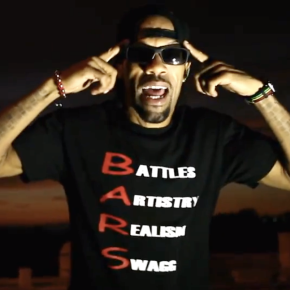 MUSIC VIDEO: REDMAN – “WHITE PEOPLE ARE RIOTING FREESTYLE”