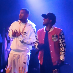 HHH EXCLUSIVE VIDEO: PROBLEM BRINGS OUT T.I., GAME, TYGA & MORE – THE SEPARATION TOUR @ EL REY THEATRE LOS ANGELES, CA 12/4/13