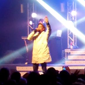 HHH EXCLUSIVE VIDEO: G-EAZY & ROCKIE FRESH – THESE THINGS HAPPEN TOUR @ THE FONDA THEATER LOS ANGELES, CA 2/27/14