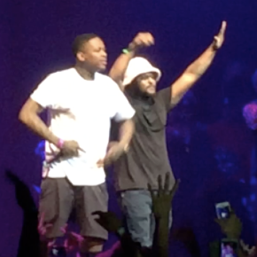 HHH EXCLUSIVE VIDEO: SCHOOLBOY Q BRINGS OUT YG & AB-SOUL, PERFORMS “DRUGGYS WIT HOES 3” – OXYMORON TOUR @ CLUB NOKIA LOS ANGELES, CA 4/6/14