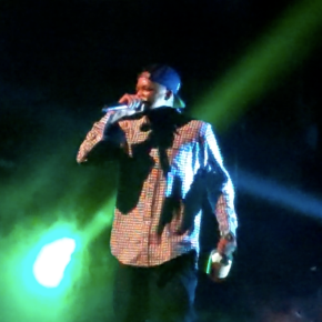 HHH EXCLUSIVE VIDEO: YG – MY KRAZY LIFE TOUR @ HOUSE OF BLUES LOS ANGELES, CA 5/23/14